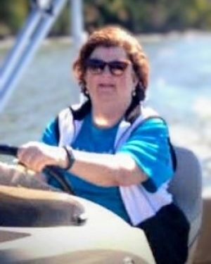 Aleen Susan "Susie" Johnson
